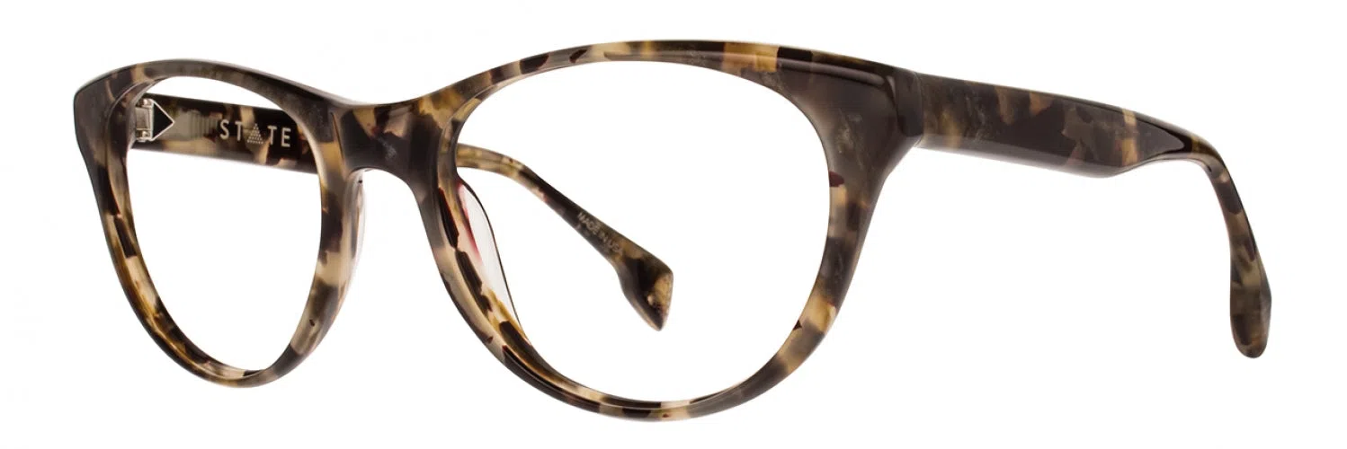 STATE Optical Co. RAVENSWOOD Eyeglasses - view 16